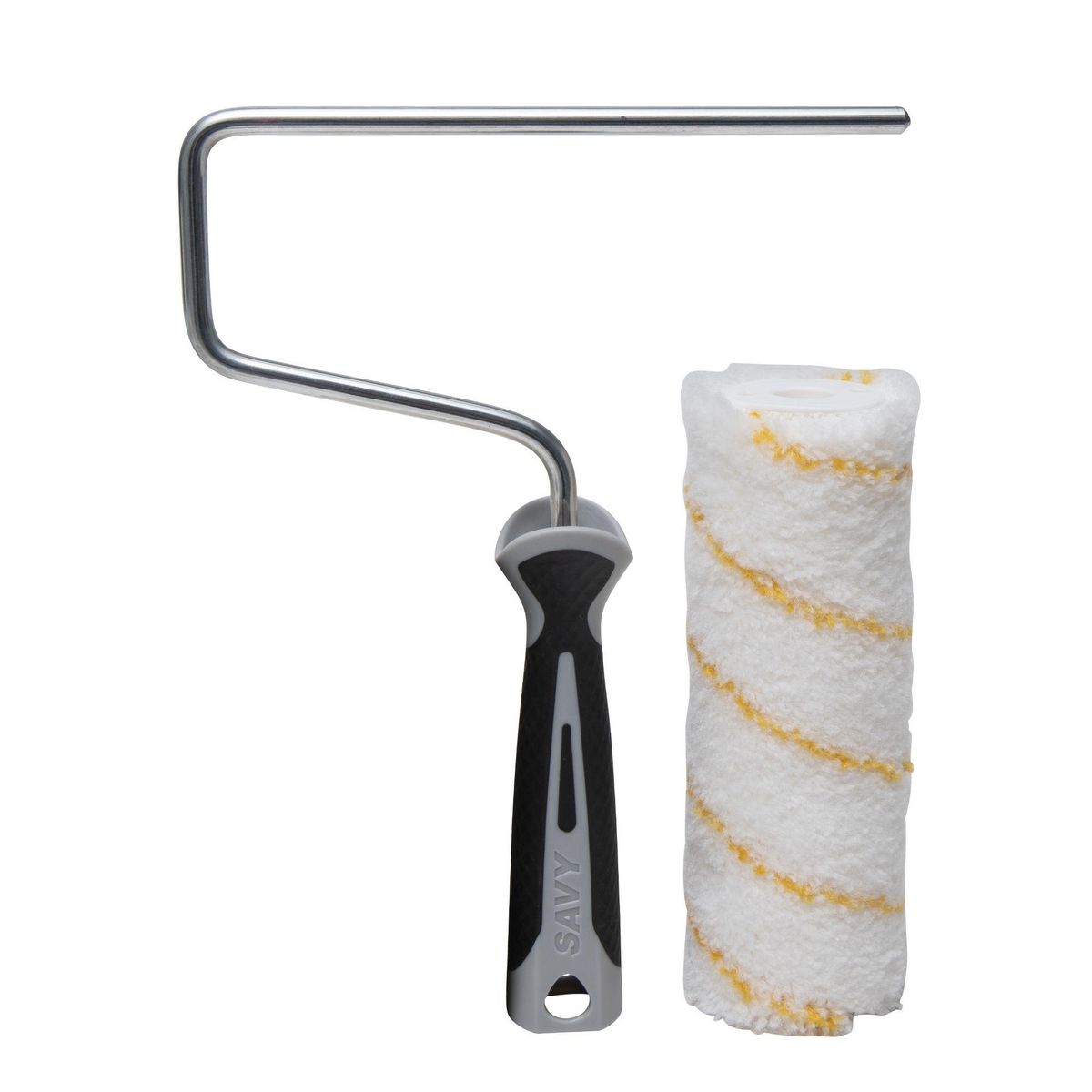 SAVY Rouleau peinture mate anti-goutte 180mm Savy