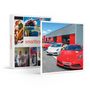 Voir la diapositive 1 : Smartbox Jusqu'à 6 tours de pilotage sur le circuit de la Ferté Gaucher - Coffret Cadeau Sport & Aventure