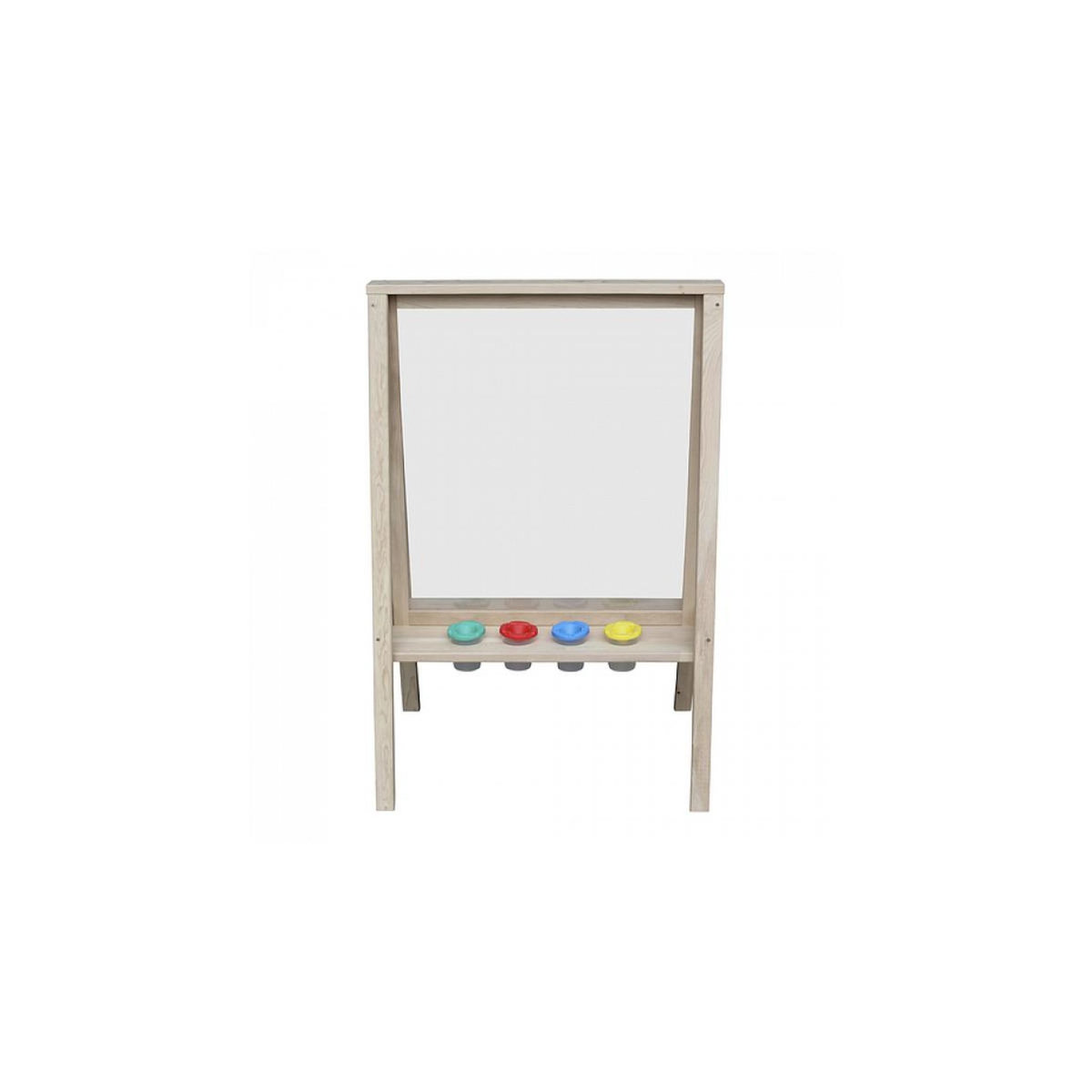 Axi House AXI Eric Chevalet d'activite Naturel Marron