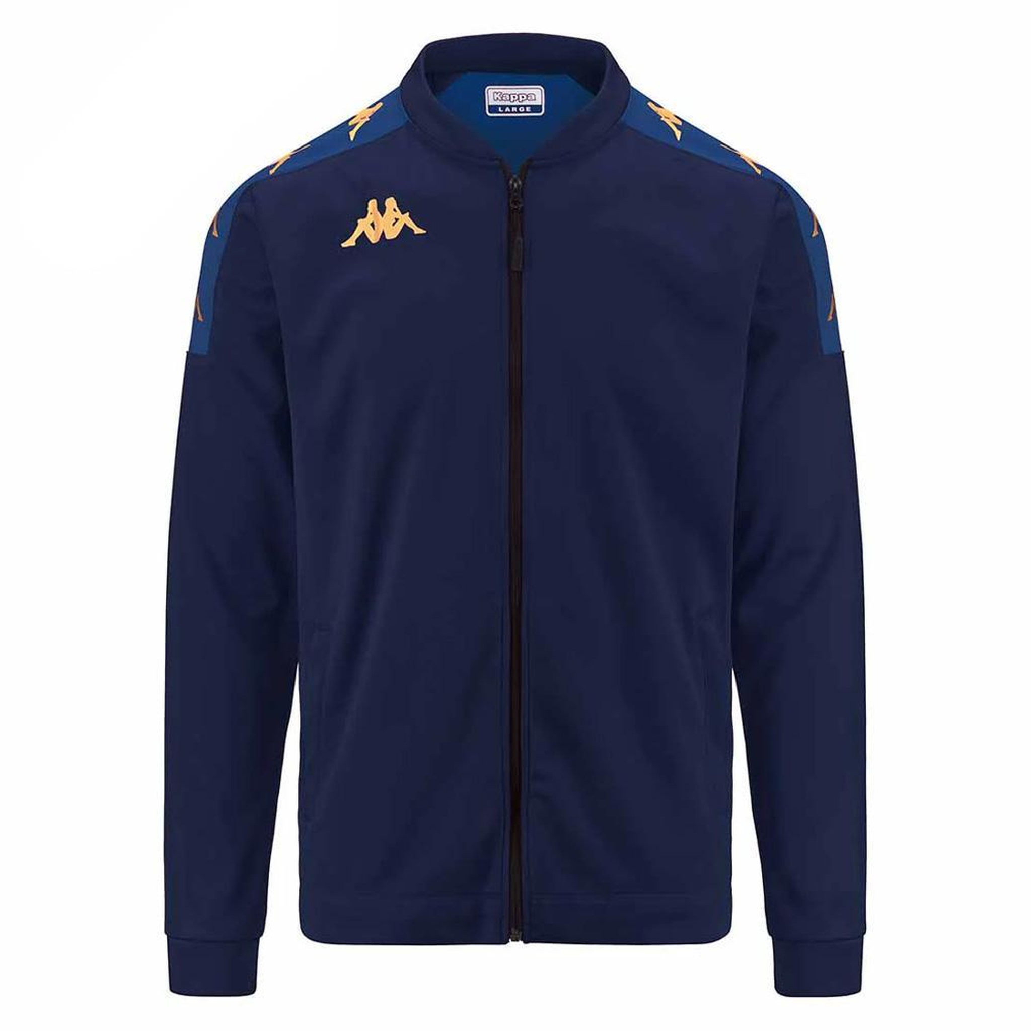 Bleu marine