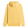 Voir la diapositive 2 : BILLABONG Sweat Jaune Garçon Billabong Seventy Roads