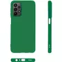 ESSENTIEL B Coque Samsung A23 5G Super Green