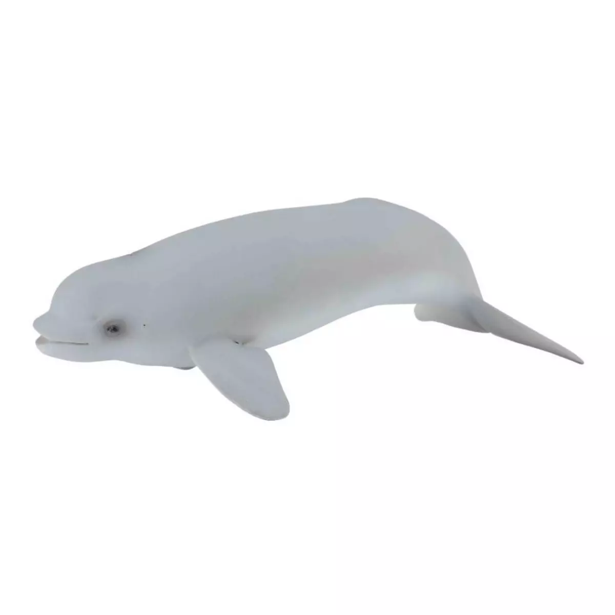 Figurines Collecta Figurine : Animaux marins : Bébé Beluga