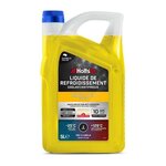 HOLTS Liquide de Refroidissement - HOLTS - HAFR0004B - Dédié Renault-Dacia Type D 5L + Bec