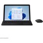 MICROSOFT PC Hybride Surface Go 3 10' I3/8/128 Noir
