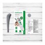 Voir la diapositive 5 : Medisana Thermometre - MEDISANA - TM 760 - Sans contact - Mesure précise viseur LED - Signal sonore - Mémoires - Dispositif medical cer
