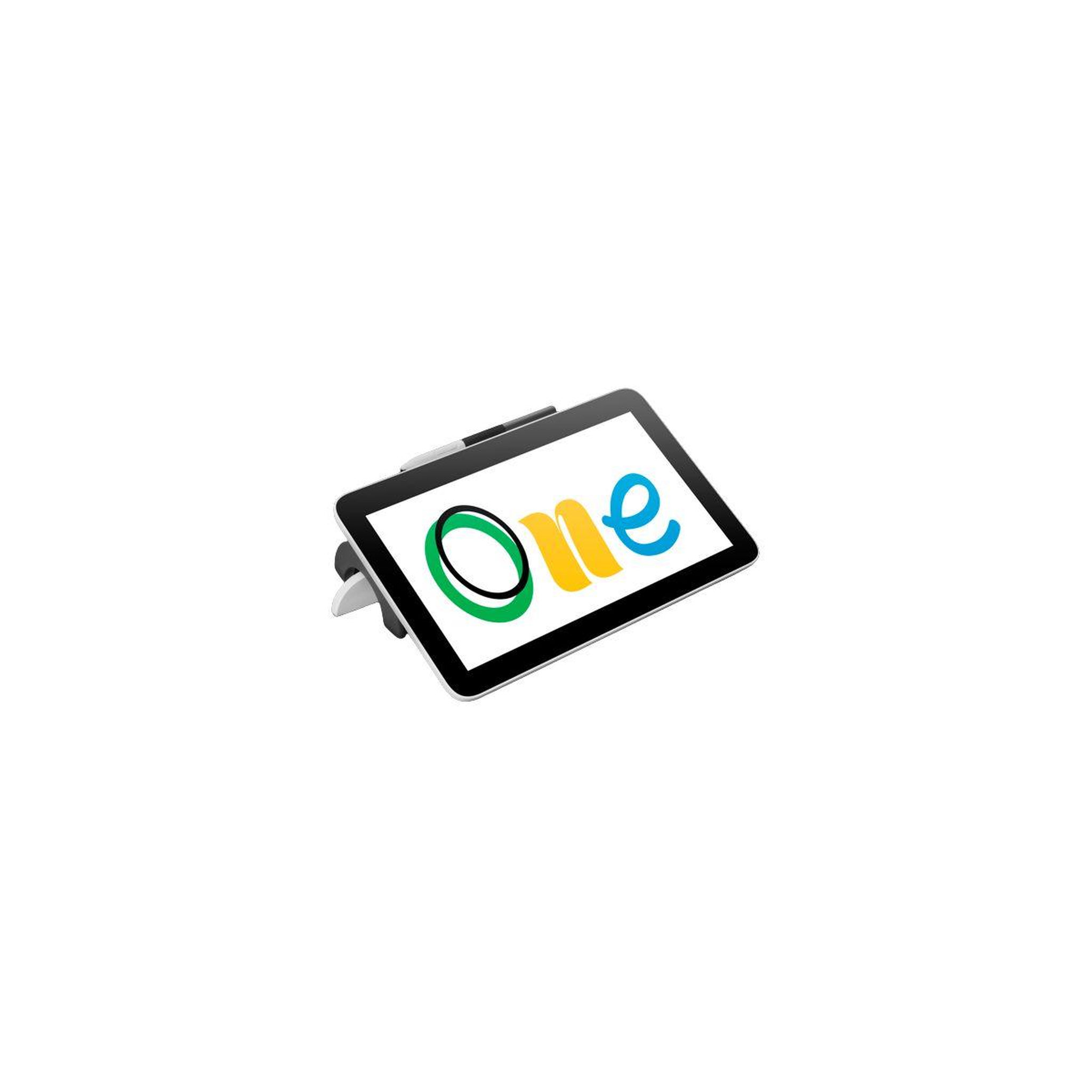 Wacom Tablette graphique Wacom One 12 pen display