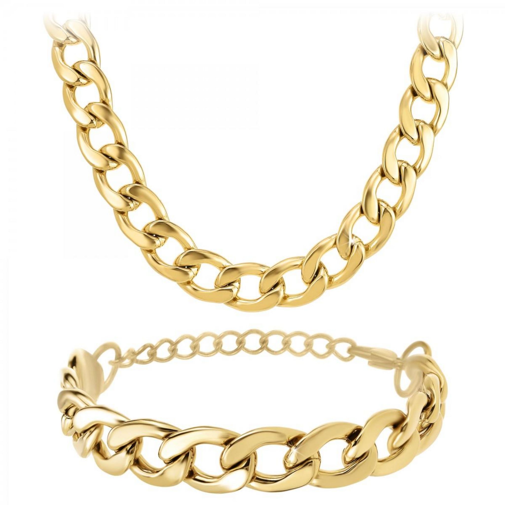 SC BOHEME Parure par SC Bohème