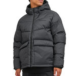 Jack & Jones Doudounes Gris Homme Jack & JonesJorvesterbro Puffer. Coloris disponibles : Gris