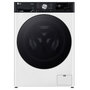 Voir la diapositive 1 : LG Lave-linge frontal 11kg 1400 tours/min blanc - F14R78WSTA