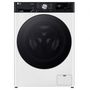 Voir la diapositive 1 : LG Lave-linge hublot 11kg 1400 tours/min blanc - F14R78WSTA