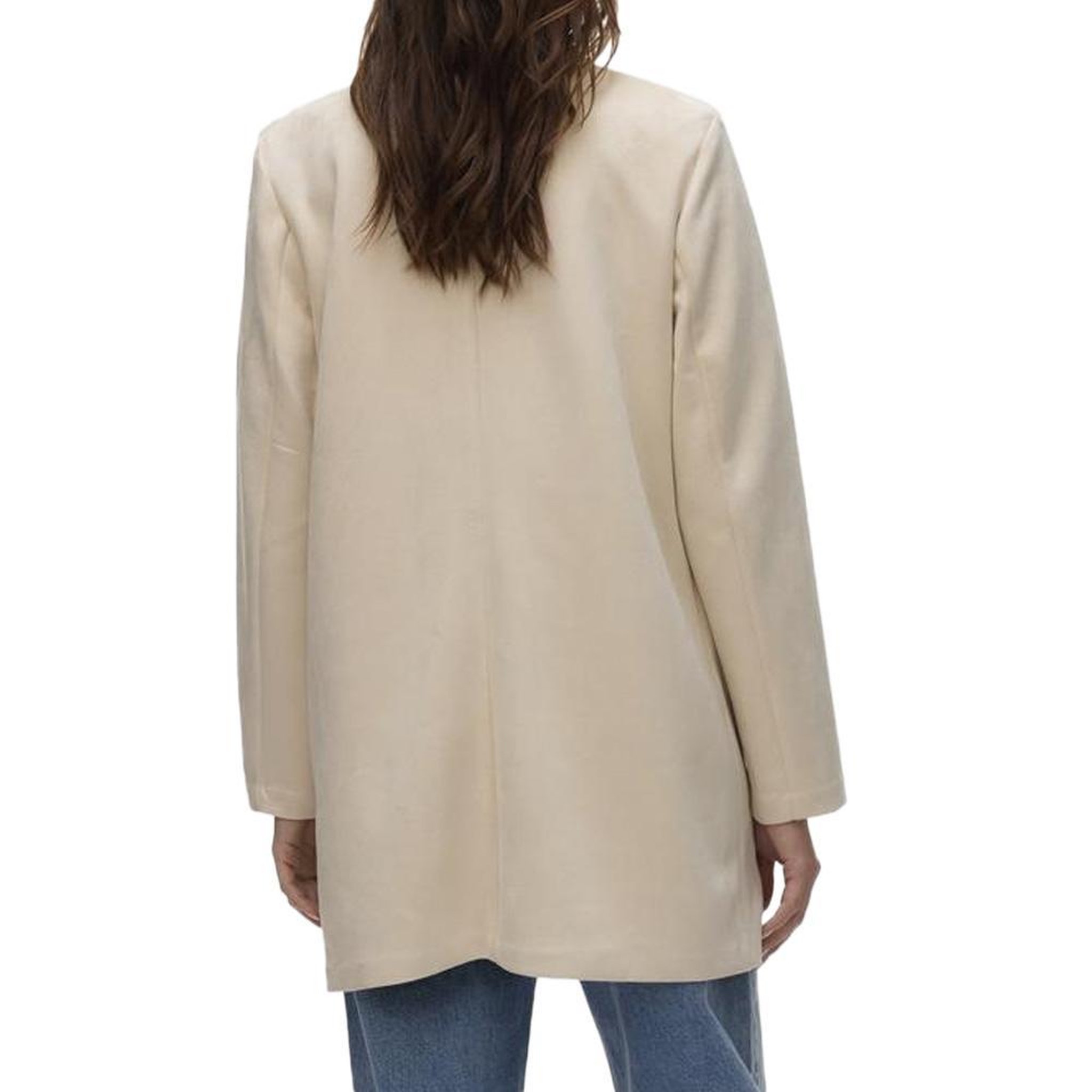 Voir la diapositive 2 : Vero Moda Veste  Femme Vero Moda Josefreja