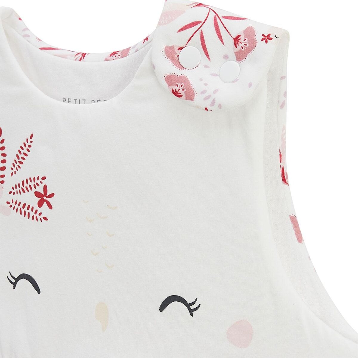 Petit Béguin Gigoteuse TOG 2 Camila