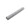 Voir la diapositive 2 : VIDAXL Grillage pour voliere Acier galvanise 25 x 0,5 m Argente