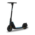 BEEPER Trottinette électrique - BEEPER - 500W - 10- 36V - 10Ah - Noir