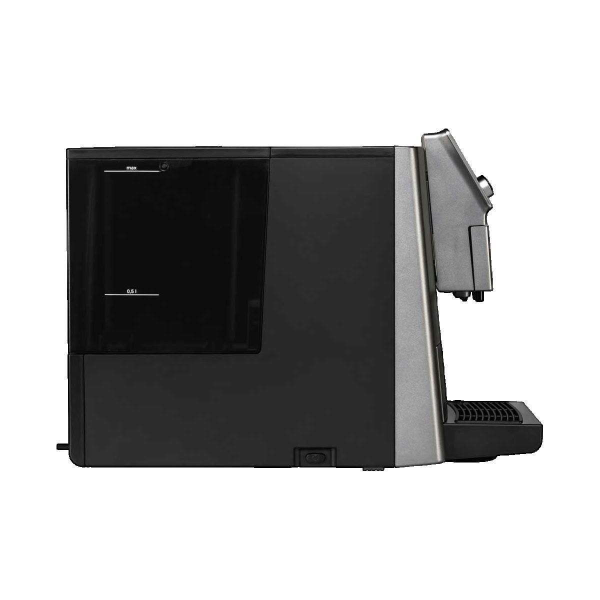 nivona Cafetière nivona CafeRomatica 821 automatique avec moulin intégré