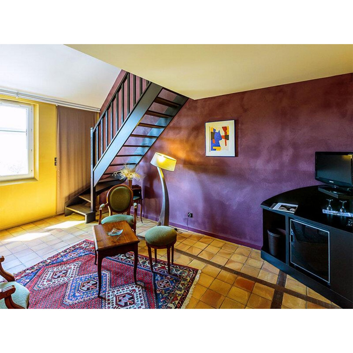 Smartbox Etoilé MICHELIN 2022 : 2 jours avec dîner 3 plats en hôtel 4* près d'Albi - Coffret Cadeau Séjour