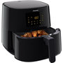 Voir la diapositive 3 : Philips Airfryer Série 3000 6,2L HD9270/96