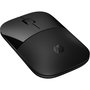 Voir la diapositive 5 : HP Souris sans fil Z3700 Dual Mode