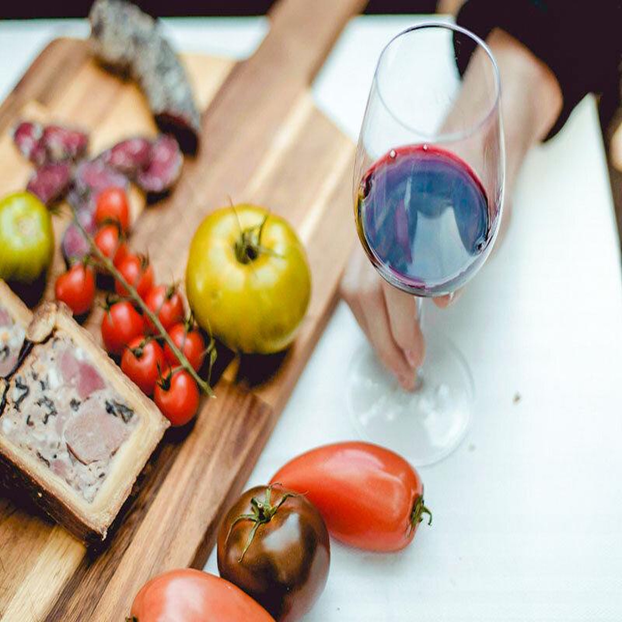 Voir la diapositive 3 : Smartbox Visite, dégustation et accord mets-vins en duo aux portes de paris - coffret cadeau gastronomie