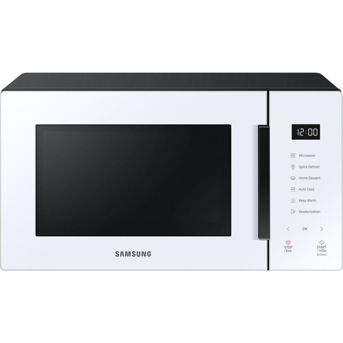 Samsung Micro ondes MS23T5018AW/EF