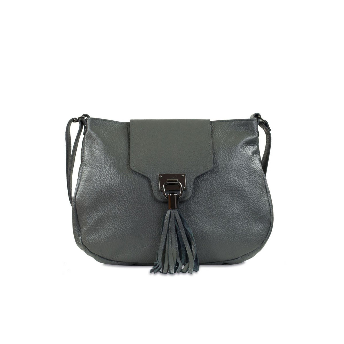 CARLA BELOTTI CARLA BELOTTI - Sac bandoulière ORIANE 24 cm