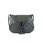 CARLA BELOTTI CARLA BELOTTI - Sac bandoulière ORIANE 24 cm