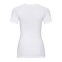 Voir la diapositive 2 : ODLO T shirt technique  Femme OD O Performance  ight