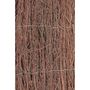 Voir la diapositive 2 : NATURE Nature Paravent de jardin Bruyere 1,5x5 m 1 cm d'epaisseur