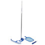 Voir la diapositive 5 : WERKAPRO Kit d'entretien WERKA PRO pour piscine