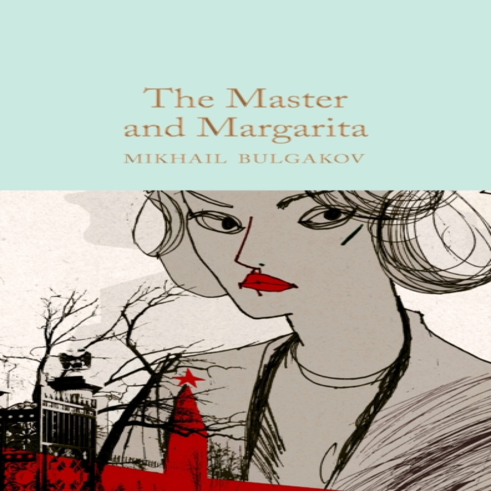 LIVRES The Master and Margarita