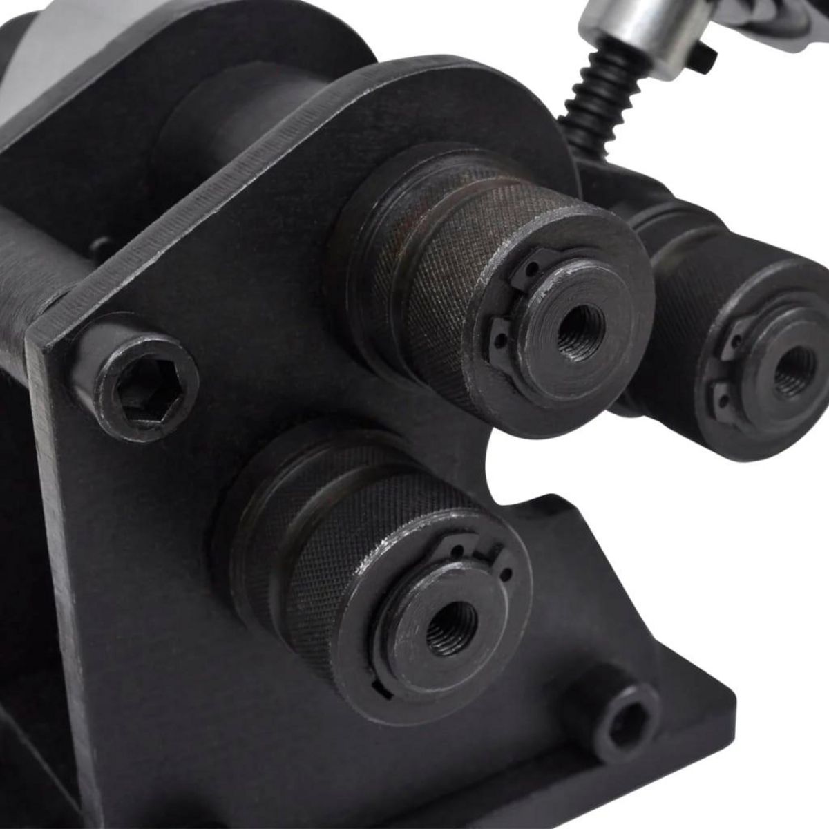 VIDAXL Cintreuse manuelle