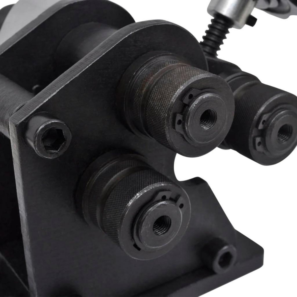 VIDAXL Cintreuse manuelle