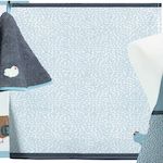 Les Ateliers du Linge Torchons 100% coton. Coloris disponibles : Rouge, Marron, Multicolore, Blanc, Rose, Jaune, Bleu, Vert, Beige, Gris, Orange, Violet, Noir