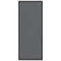 Voir la diapositive 1 : VIDAXL Paillasson anthracite 60x150 cm