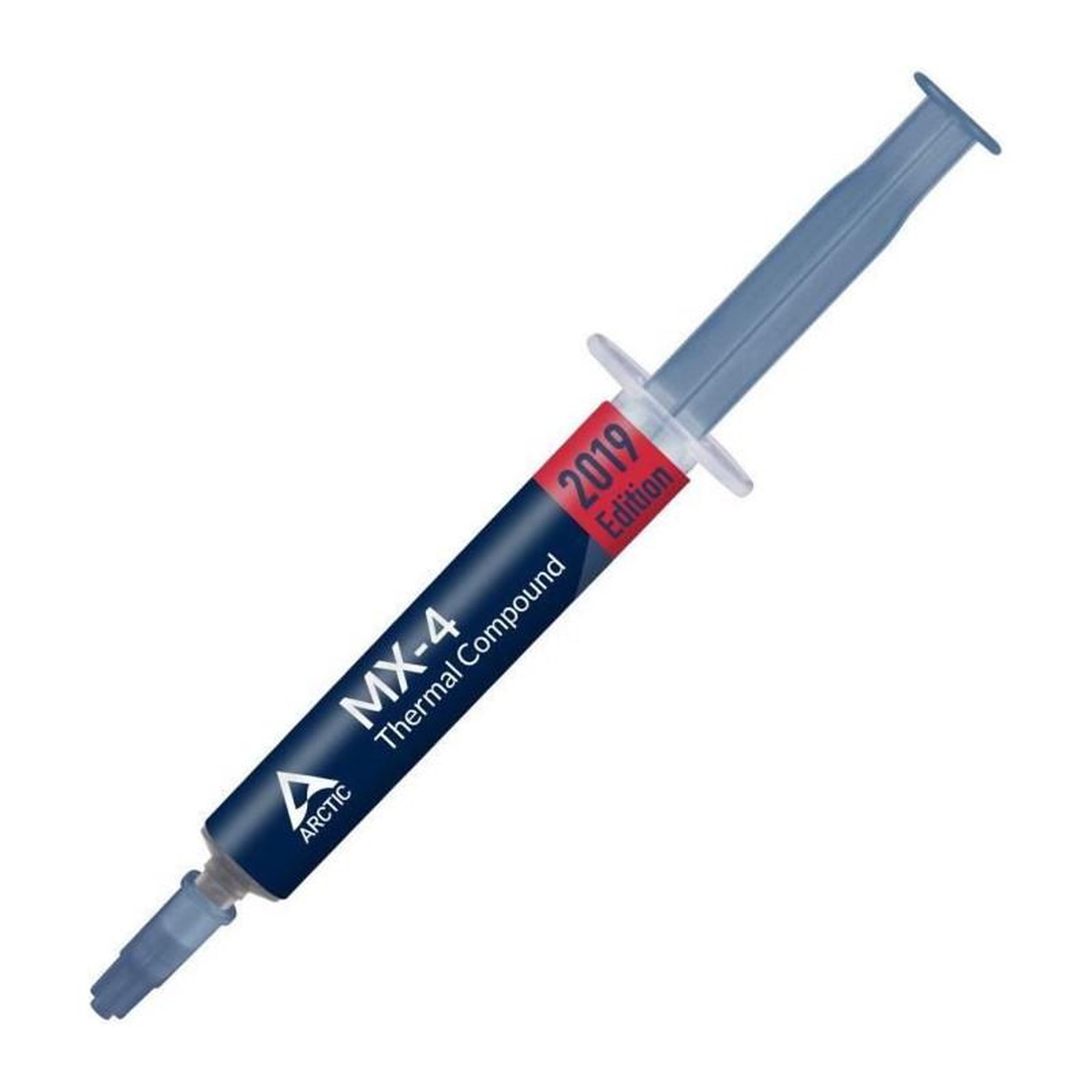 Voir la diapositive 1 : ARCTIC ARCTIC - MX 4 4g 2019 - Pate thermique - ACTCP00002B