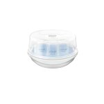 Philips Avent Stérilisateur micro-ondes Philips Avent SCF281/02 blanc