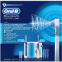 Voir la diapositive 2 : ORAL B Combiné dentaire Professional care oxyjet +2000