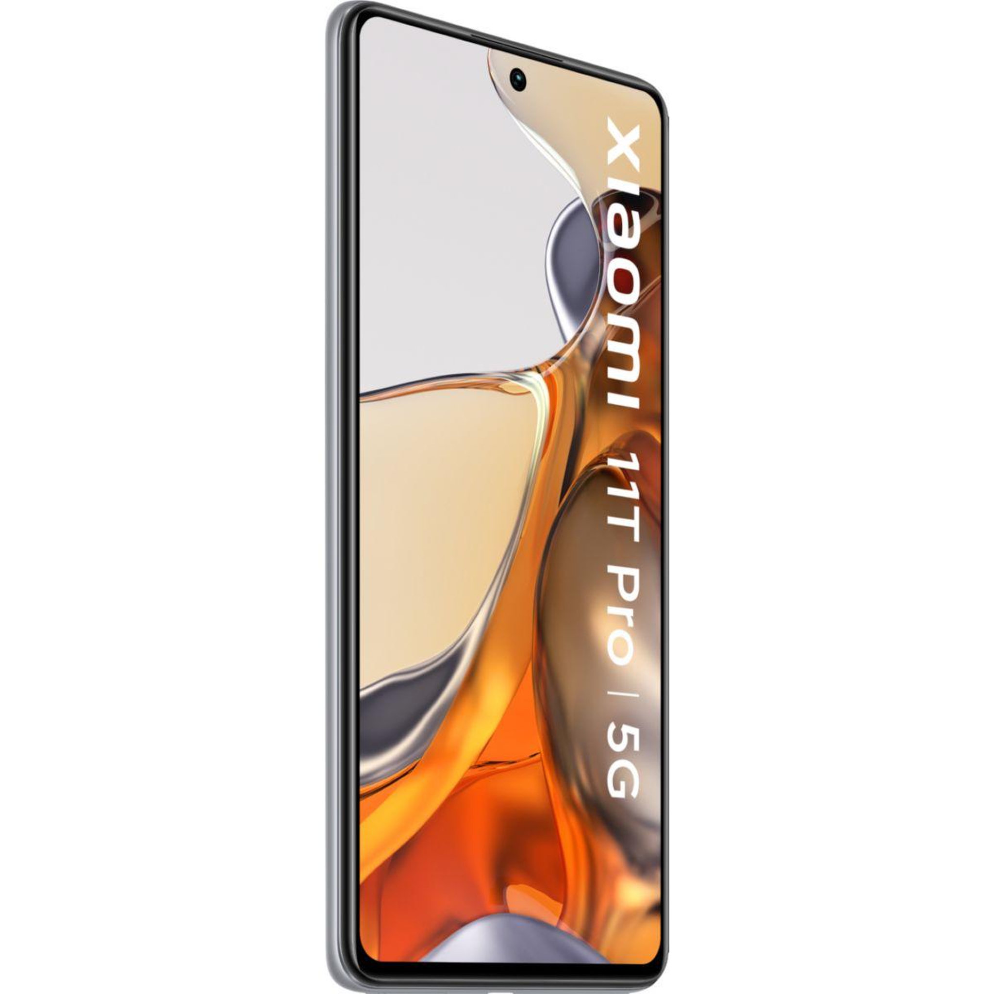 Voir la diapositive 5 : XIAOMI Smartphone 11T Pro Bleu 5G