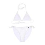 Longboard Maillot de bain Blanc Femme Longboard 23227000 - 40. Coloris disponibles : Blanc