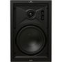 Voir la diapositive 2 : Triangle Enceinte encastrable SECRET IWT8
