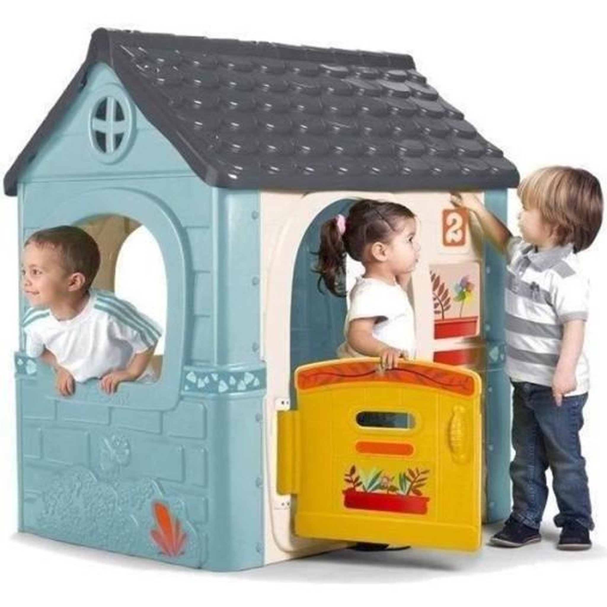 FEBER Maisonnette pour enfants - feber - casual - maison fantasy