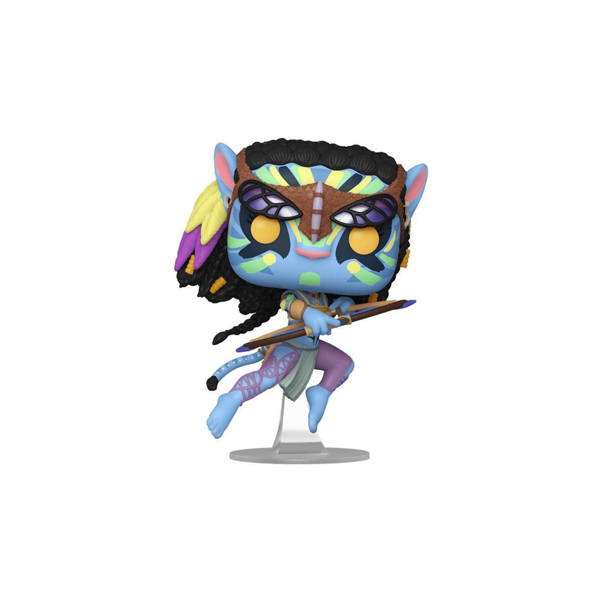Funko FIG POP NEYTIRI AVATAR FUNKO FUO65643