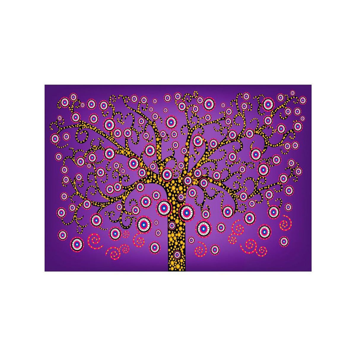 Paris Prix Papier Peint  The Magic Tree