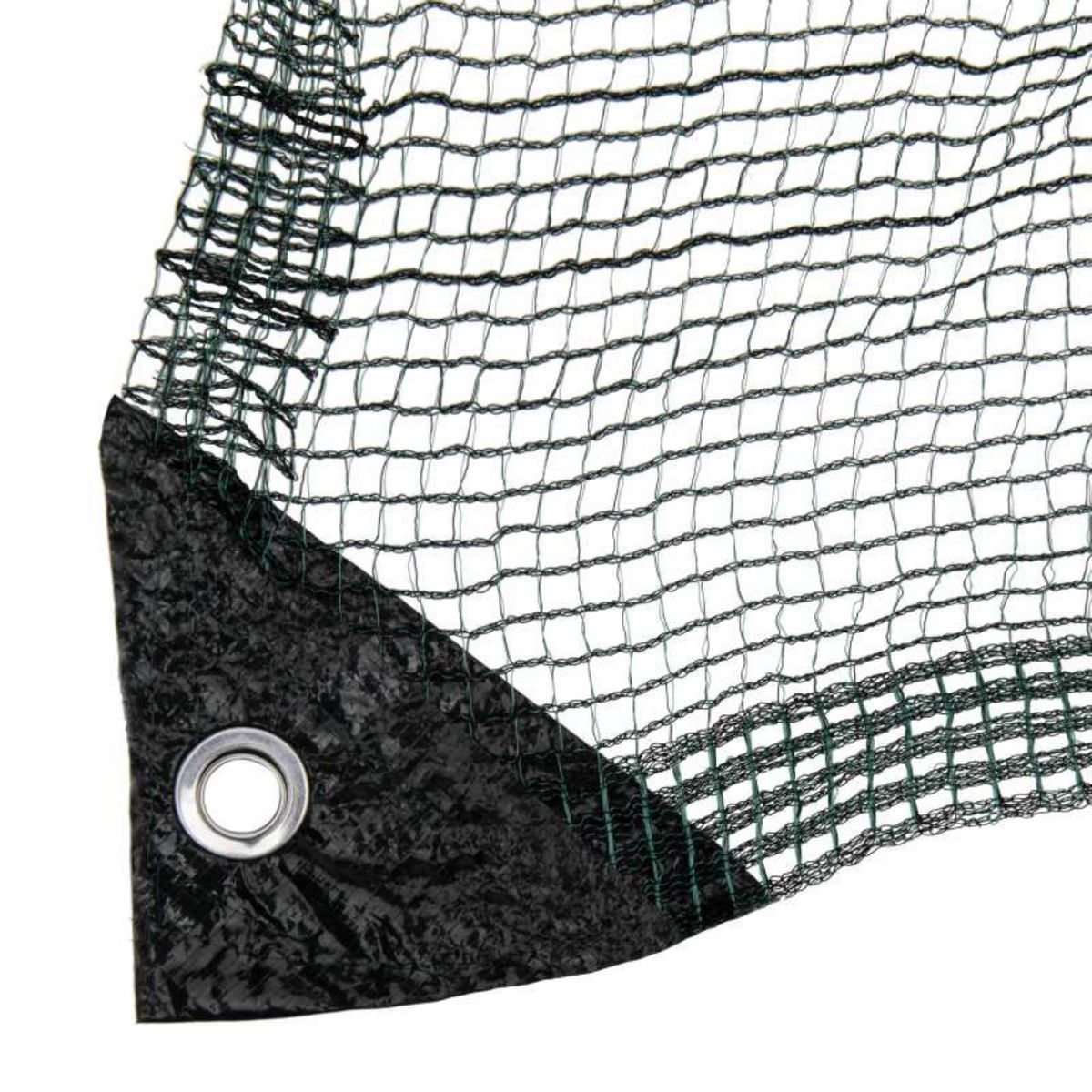  Filet à olives 50g/m2 Werkapro 4 x 4m - 16m2