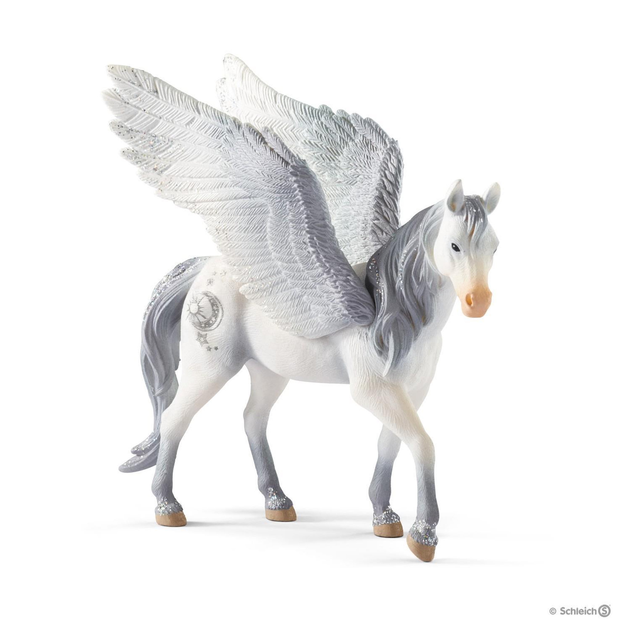 Schleich SCHLEICH - Pegasus - 70522 - Gamme Bayala