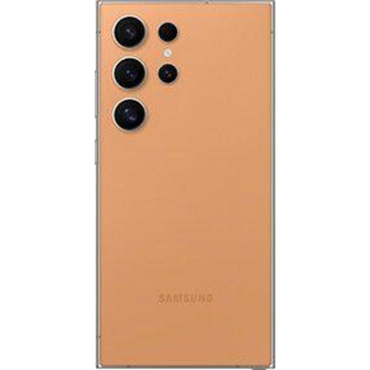 Samsung Samsung Galaxy S24 Ultra 5G Dual Reconditionné 512 Go - Grade A - Orange