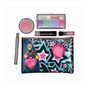 Voir la diapositive 3 : CLEMENTONI Clementoni Crazy Chic - Pochette de Maquillage lavable en tissu - Contient 5 produits de maquillage