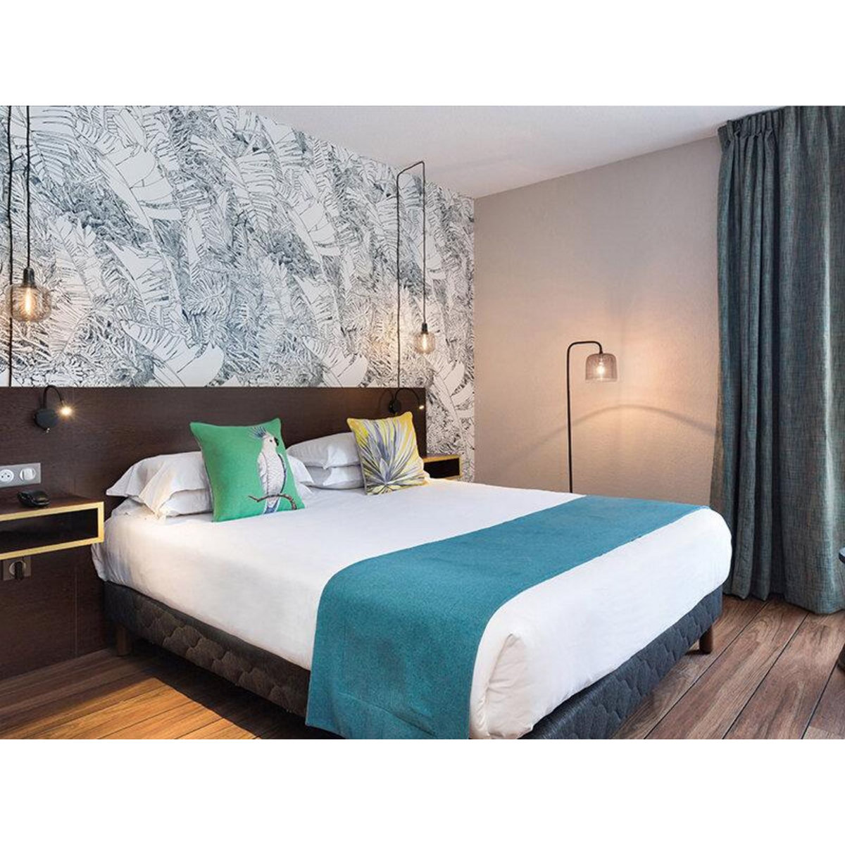 Smartbox Séjour reposant en hôtel 4* à Aix-en-Provence - Coffret Cadeau Séjour