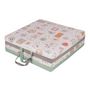 Voir la diapositive 3 : TINEO Matelas tapis malin 3 en 1
